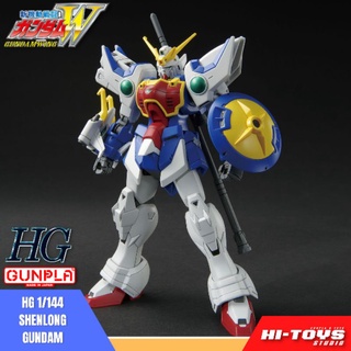 BANDAI HG 1/144 SHENLONG GUNDAM