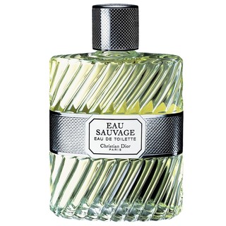 DIOR Eau Sauvage EDT 100ml. เคาเตอร์ 4100.- (TESTER)