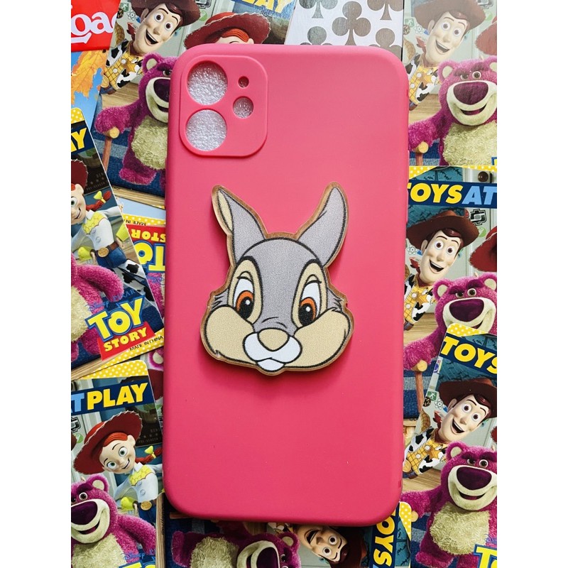 ที่วางโทรศัพท์มือถือ Griptok Iring Popsocket  Popholder แหวนติดมือถือ Disney พร้อมส่งทุกชิ้น