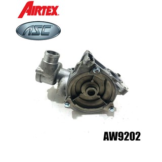 ปั๊มน้ำรถยนต์ (water pump) BENZ E-Class W124 260E, 300E/CE/TE 4MATIC ปี 1985 eng.000583