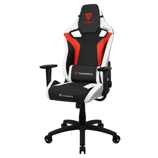 ThunderX3 XC3 Gaming Chair Ember Red