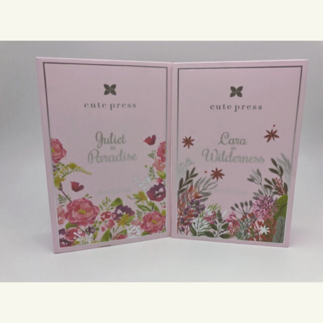 น้ำหอม Cute Press Signature Collection