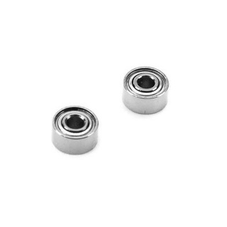 BLADE Heli BLH3734 1.5x4x2 Bearings (2)