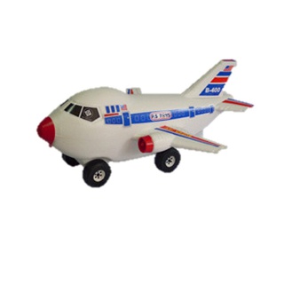 โปรโมชั่น : เครื่องบิน super Jet ลำใหญ่ ขนาด 50cm ของเล่นพลาสติกอย่างดี
