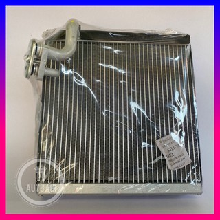 คอยล์เย็น นาวาร่า ปี 2004 - 2015 Evaporator Nissan Navara ตู้ แอร์ คอยเย็น นิสสัน นาวาล่า พ.ศ.2547