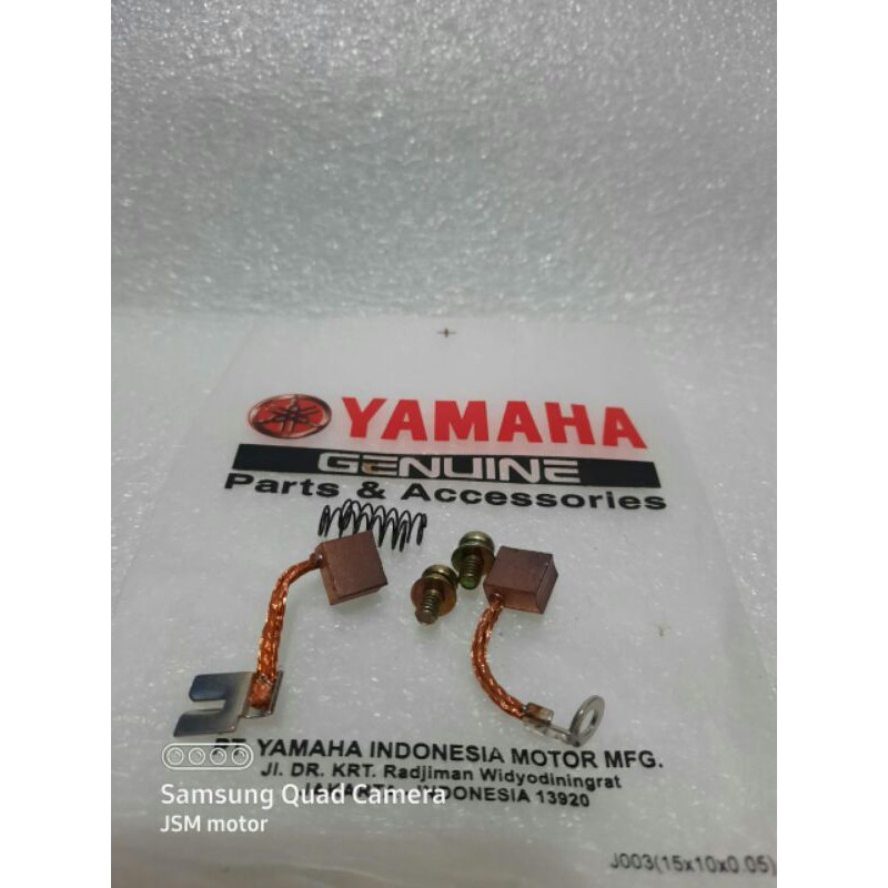MIO SPORTY, MIO SMILE, OLD MIO / COOL DYNAMO STARTER CHARCOAL