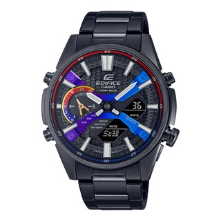 ECB-S100HG-1A | Heat Gradation | EDIFICE | นาฬิกา | CASIO