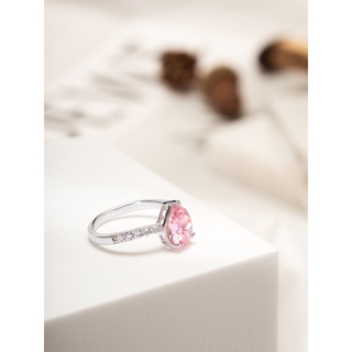 My Pink In Love Ring