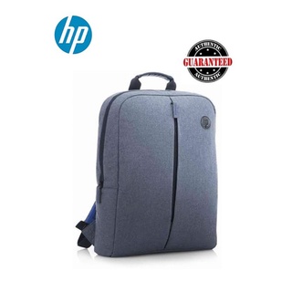 กระเป๋าNotebook  HP 15.6 Value (ของแท้) ผ้าโพรีเอสเตอร์(กันละอองน้ำ)