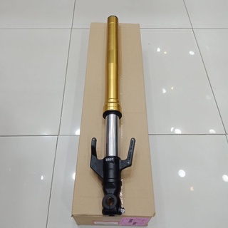 ชุดโช้คอัทหน้าด้าน L (HONDA) แท้ รุ่น : CB-150 R (ปี 2018-2020) (รหัส :  51500-K94-T01)