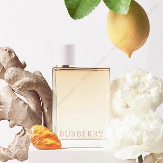 BURBERRY - Her London Dream [EDP] แบ่งขายน้ำหอมแท้ 100% ไม่แท้ยินดีคืนเงิน !!