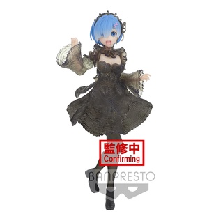 BANPRESTO RE:ZERO -STARTING LIFE IN ANOTHER WORLD- SEETHLOOK-REM