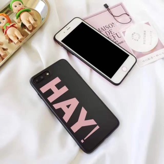 เคสดำHay💓