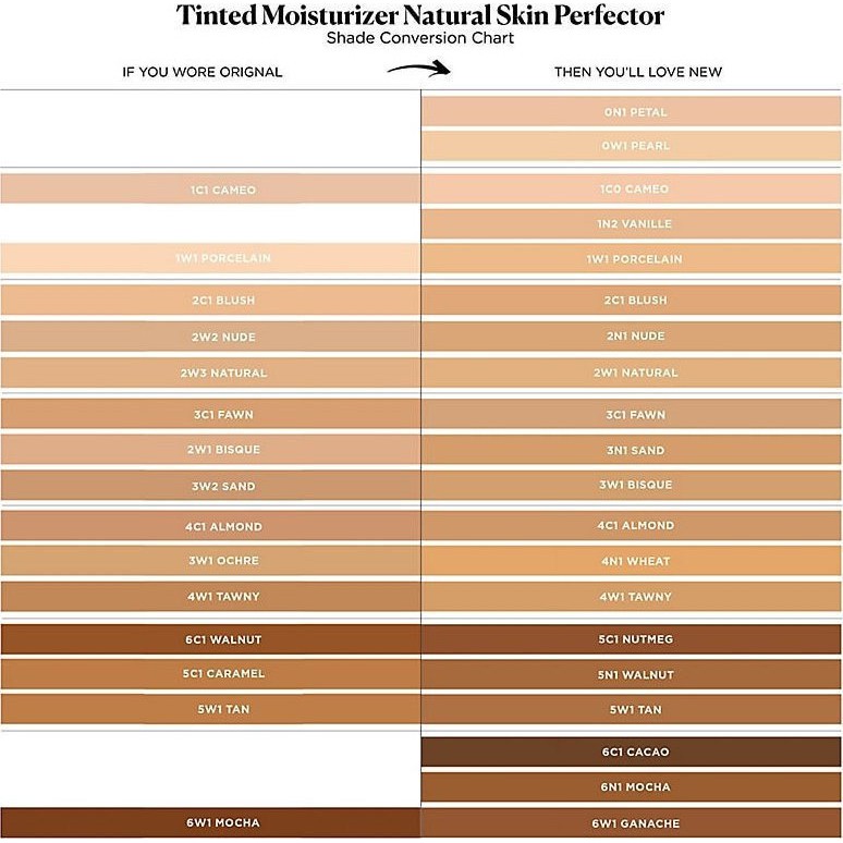 laura mercier 2w3 natural