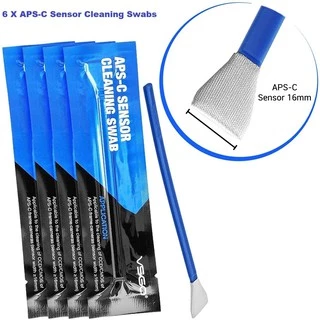 VSGO DKL-20 APS-C TRAVEL CLEANING KIT ชุดทำความสะอาดกล้องเลนส์ พร้อมส่ง✅