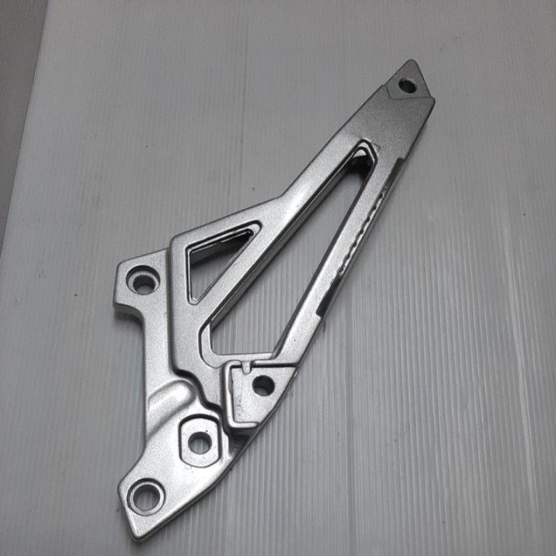 สเตย์พักเท้าหลังRXZ/Yamaha