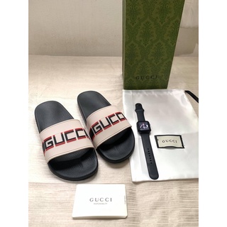 GC Rubber sandals (Naisan Batch)