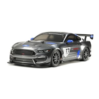🎨TAMIYA 86023 PS-23 GUN METAL สีสเปรย์ สีกันเมทัล พ่นบอดี้ใส รถบังคับวิทยุ