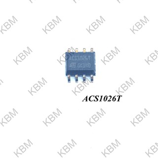 Integrated Circuit (IC) ACS1026T ADC0804 ADG201AKN ADV7340 AOD514 AQH3223