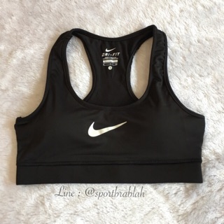 NIKE จาก 890฿ SPORTBRA Nike สปอร์ตบรา สำหรับออกกำลังกาย