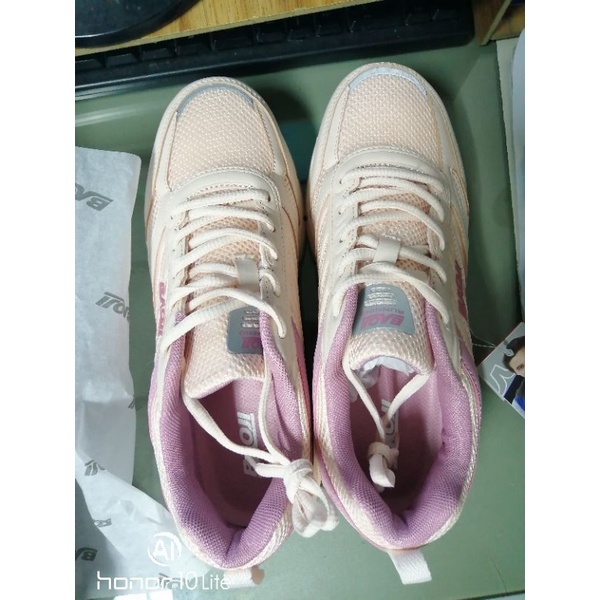 รองเท้าวิ่งผู้หญิง​ baoji ไซด์41