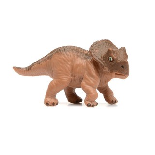 Safari Ltd. : SFR301929 โมเดลไดโนเสาร์ Triceratops Baby