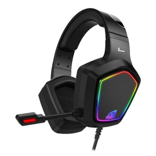 💥💥พร้อมส่ง💥💥 Signo E-sport HP-832 Striker 7.1 Surround Sound Gaming Headphone 🚩🚩 รับประกันศูนย์ 2 ปี 🚩🚩