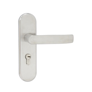 SOLEX งานสั่งทำMaster Key, Key Alike  Double Key ชุดมือจับก้านโยก รุ่น 4550 (ดอก 2 ร่อง)