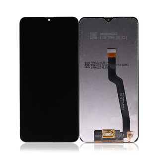 หน้าจอ LCD พร้อมทัชสกรีน Samsung A10 A105