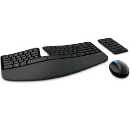 Microsoft Sculpt Ergonomic Desktop (ไทย - อังกฤษ Keyboard)