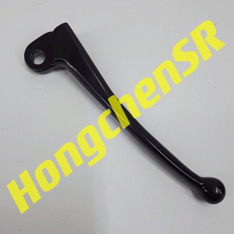 * YAMAHA Y80 V75 ET80 C70 C70Z Y100 Y88 BRAKE LEVER BLACK SYS
