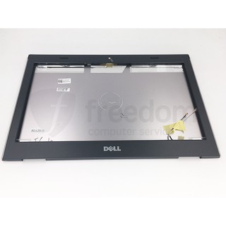 BODY DELL กรอบจอ DELL VOSTRO 3450 ฝาหน้าและหลัง ของใหม่