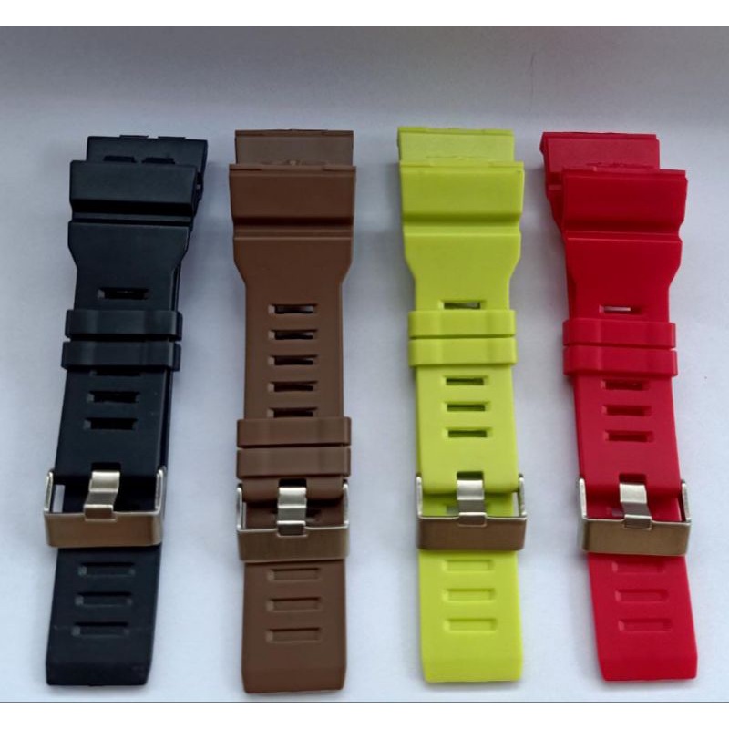 สายนาฬิกา G shock GBA 800 g shock GBA 800 สายนาฬิกา