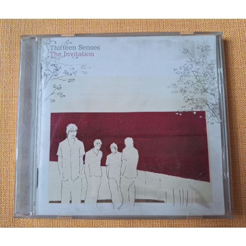 Thirteen Senses มือ 2
