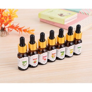 Essential oil หัวน้ำหอมขนาด 10 ml.