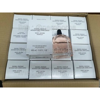 Marc Jacobs Perfect edp 100ml tester