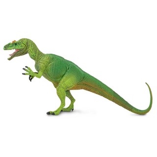 Safari Ltd. : SFR284929 โมเดลไดโนเสาร์ Allosaurus