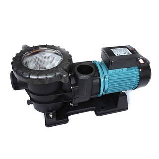 ปั๊มสระว่ายน้ำ ปั๊มสำหรับสระว่ายน้ำ Swimming Pool Pump 220-240 v