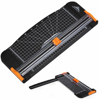 เครื่องตัดกระดาษ แท่นตัดกระดาษ เครื่องตัดกระดาษ A4 Paper Cutter