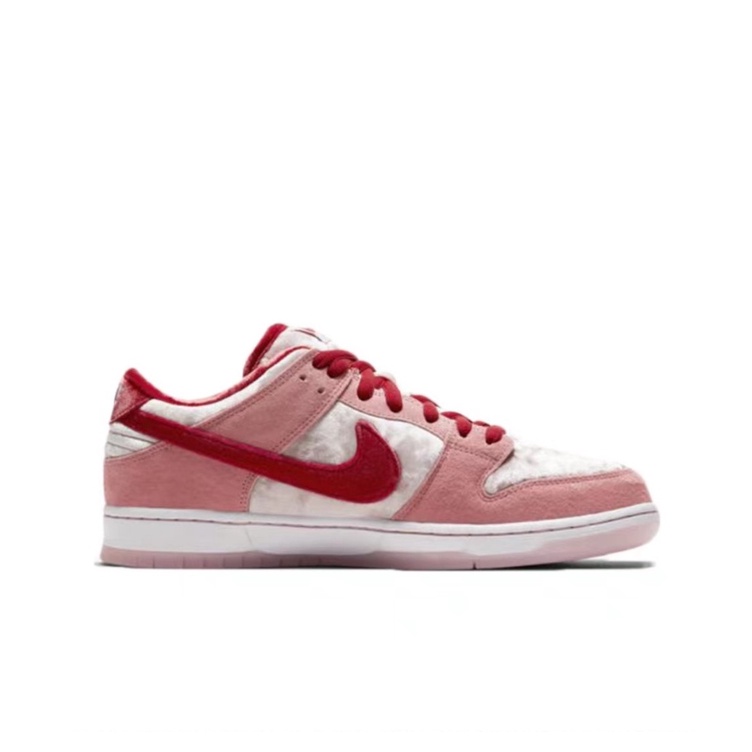 ของแท้ 100% Strangelove x Nike SB Dunk Low Pro QS