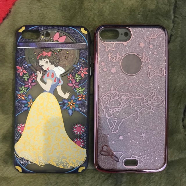 Case iphone 7plus