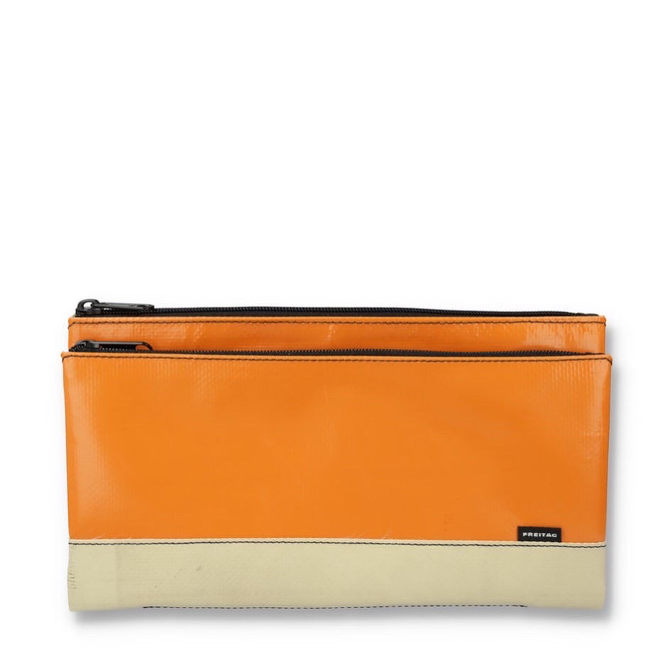 🍊🐡 F271 • MASIKURA  ORANGE 🍊🐡