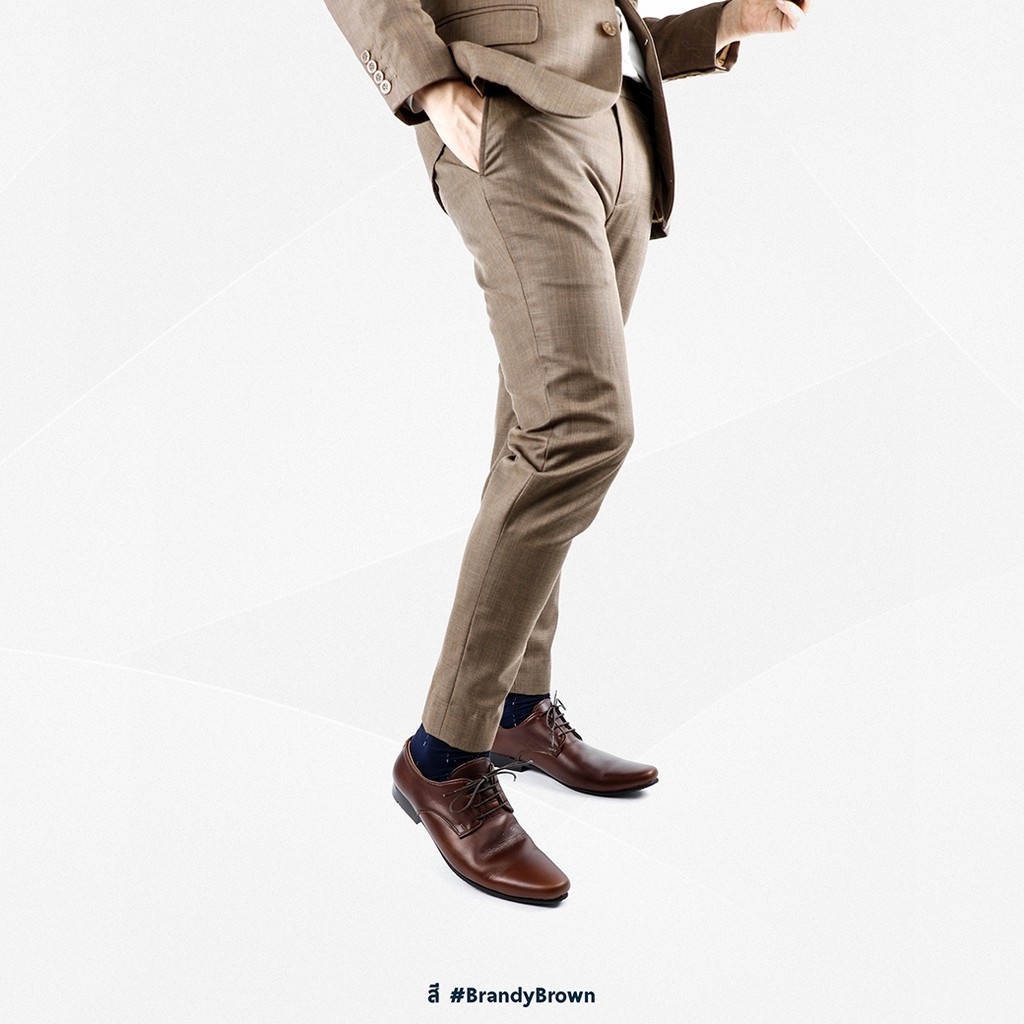 BROWN STONE  CLASSY DERBY COLLECTION