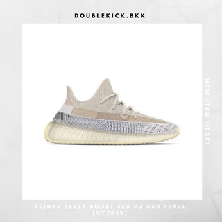 ADIDAS YEEZY BOOST 350 V2 ASH PEARL [GY7658]