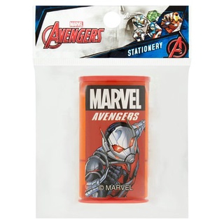 💥โปรสุดพิเศษ!!!💥 กบเหลา อเวนเจอร์เล็ก (AVG-829) 1 ชิ้น Avengers Pencil Sharpener (AVG-829) 1pc