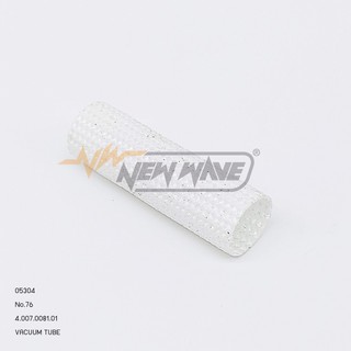 05304 NO.76 VACUUM TUBE BUSHING MINI-ONE