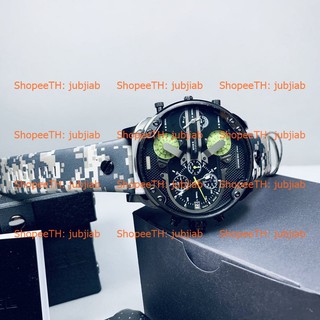 [Pre] Diesel Mr. Daddy 2.0 57mm DZ7311 DZ7313 DZ7314 DZ7348 DZ7371 DZ7401 DZ7413 Mens Watch นาฬิกาผู้ชาย