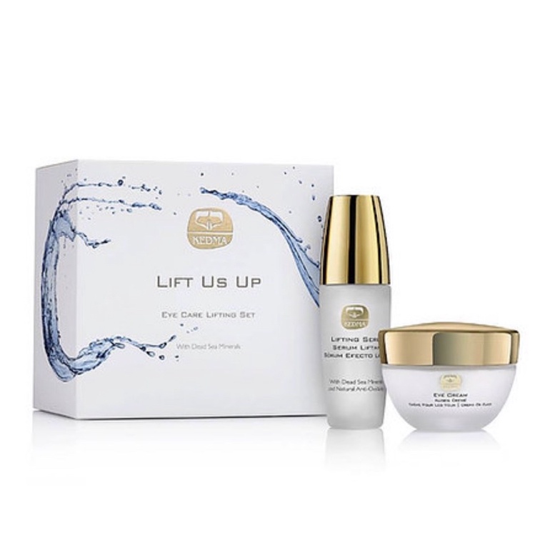 Life is up แบรนด์ Kedma