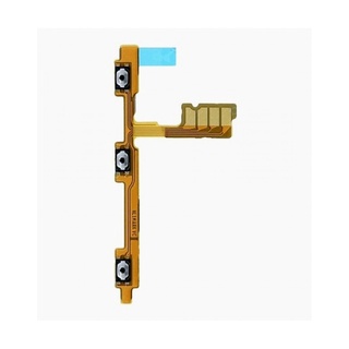 แพรสวิทซ์เปิดปิด Huawei P30 Lite แพรเพิ่มเสียงลดเสียง Power On Off Button Flex Cable Volume Button For Huawei P30 Lite