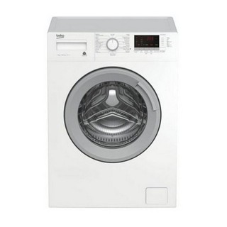 Washing machine FL WM BEKO WCV7512 BSO 7KG 1000RMP Washing machine Electrical appliances เครื่องซักผ้า เครื่องซักผ้าฝาหน